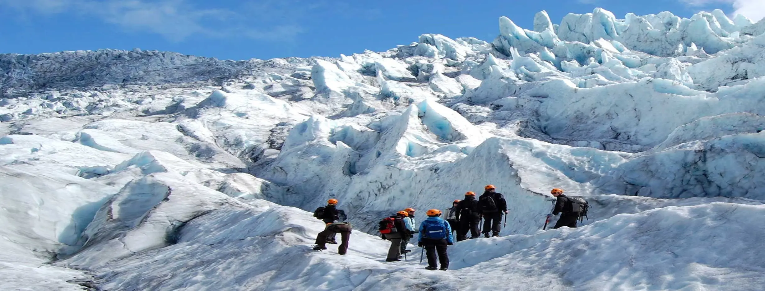 Image for Glacier Hiking